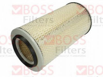 BOSS FILTERS bs01010 -  Воздушный фильтр